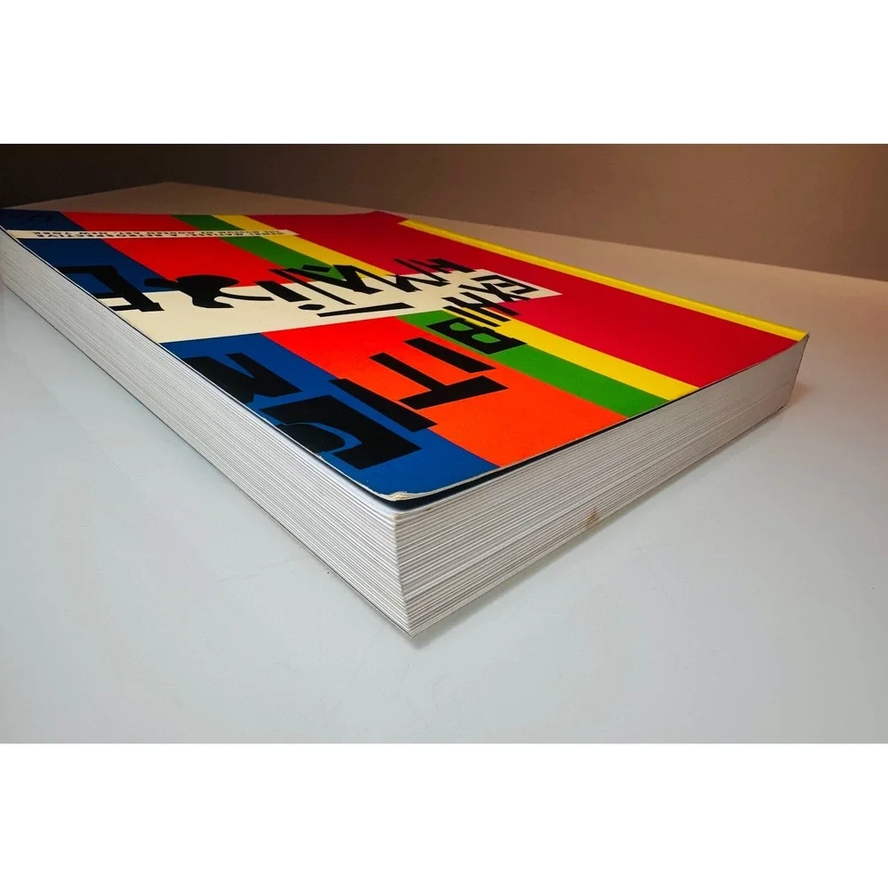 Henri Matisse A Retrospective MoMA Exhibition Catalog John Elderfield Softcover